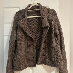 Zara Cardigan